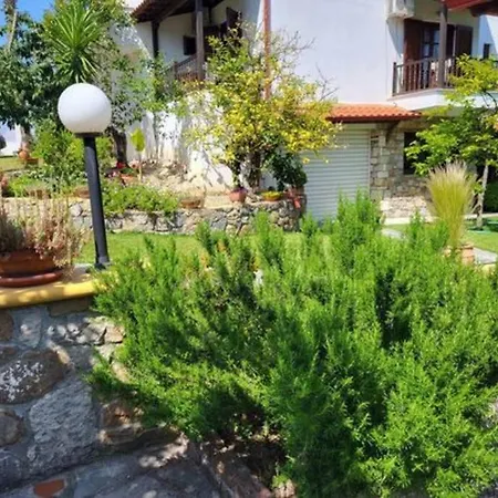 βασιλικός Studio έως 2 άτομα Apartmán *