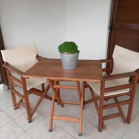 βασιλικός Studio έως 2 άτομα Apartmán *