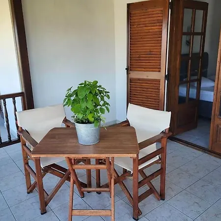 βασιλικός Studio έως 2 άτομα *