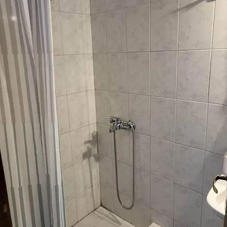 βασιλικός Studio έως 2 άτομα Paliouri