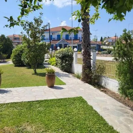 βασιλικός Studio έως 2 άτομα Apartmán *