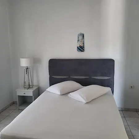 βασιλικός Studio έως 2 άτομα *