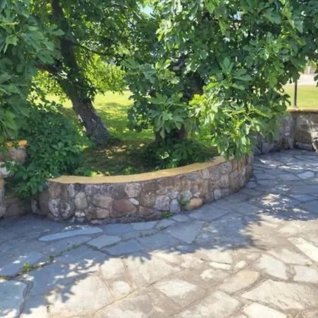βασιλικός Studio έως 2 άτομα * Paliouri