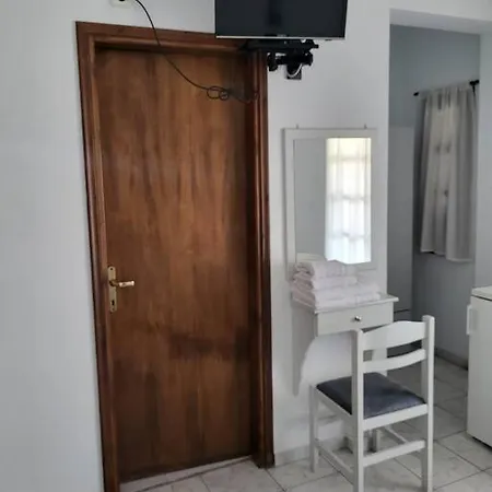 βασιλικός Studio έως 2 άτομα Apartmán