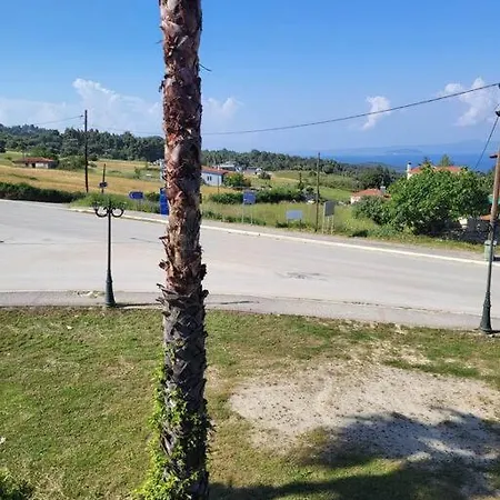 Apartmán βασιλικός Studio έως 2 άτομα